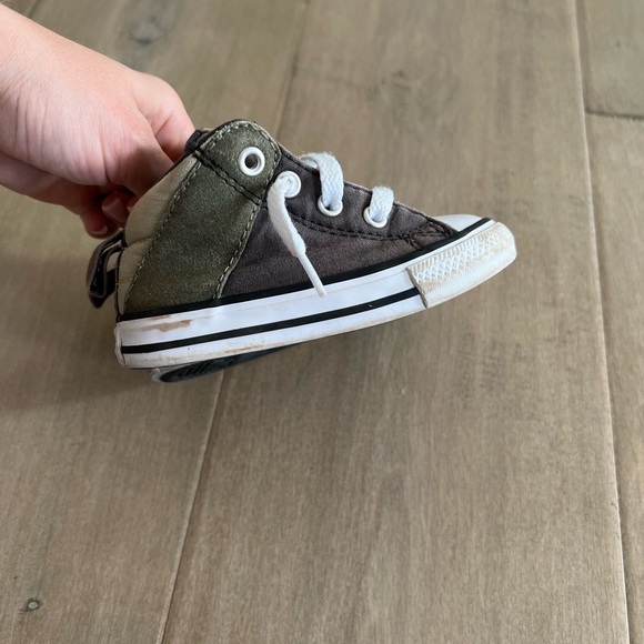 Converse Toddler - Picture 2 of 6